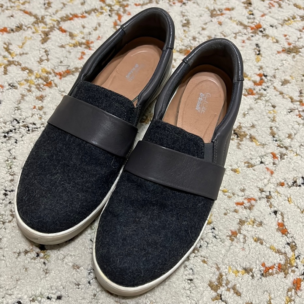 Dr Scholls original collection great condition.